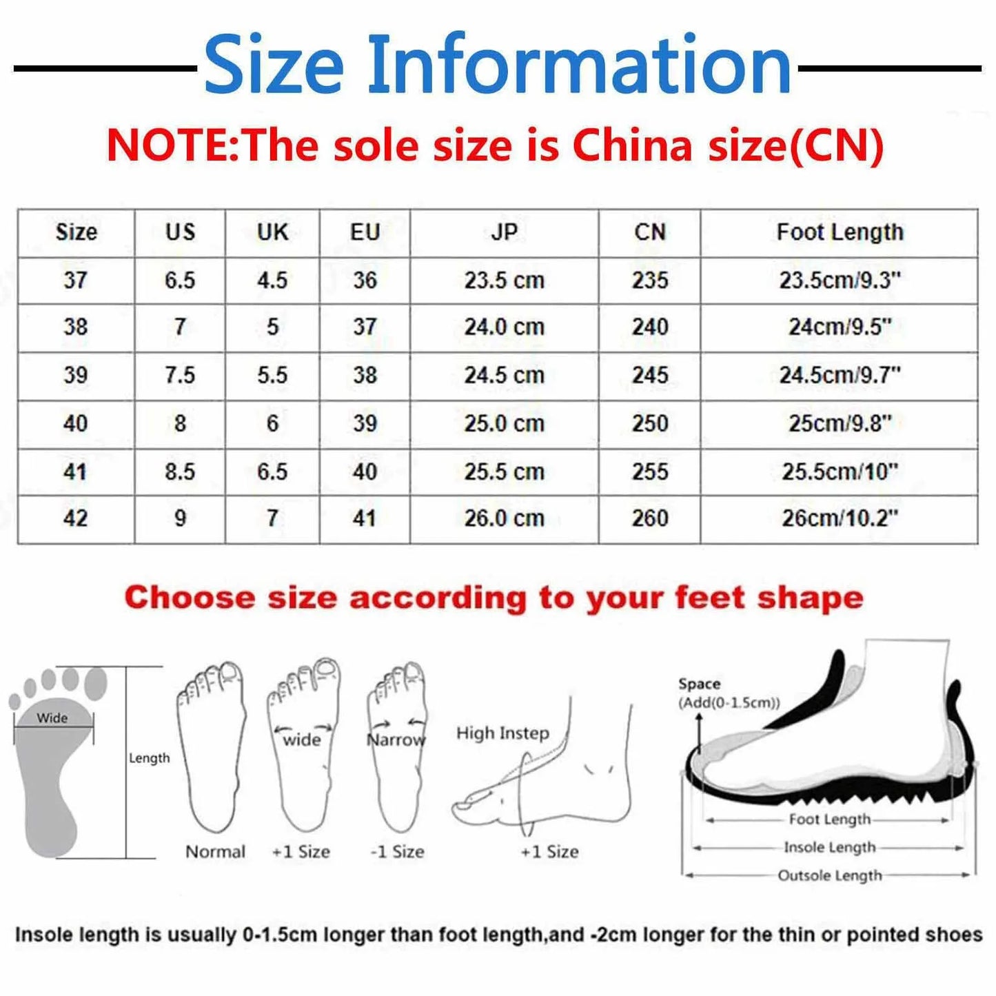 Women's Sexy Super High Heel
