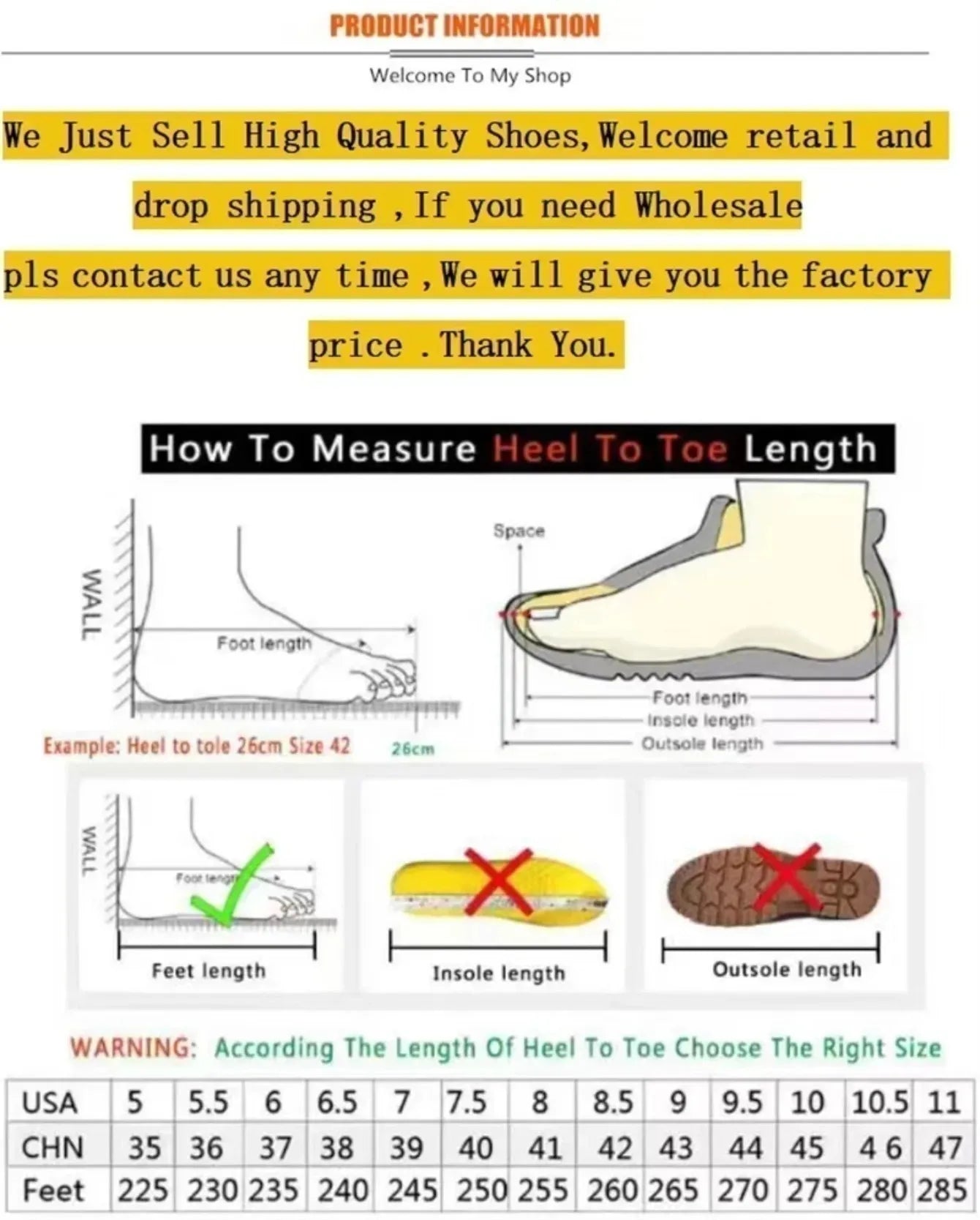 Mid-Calf Comfortable Warm Boots