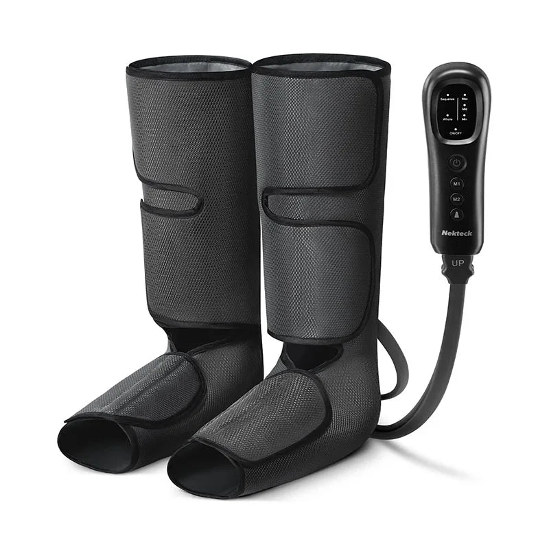 Nekteck Air Compression Calf Wraps