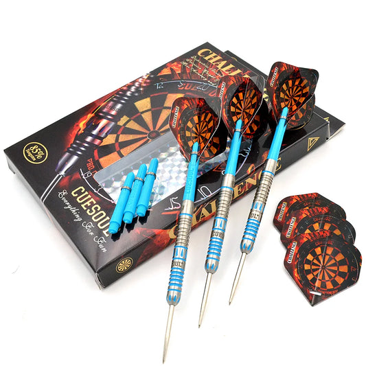 Tungsten steel tip Dart Set