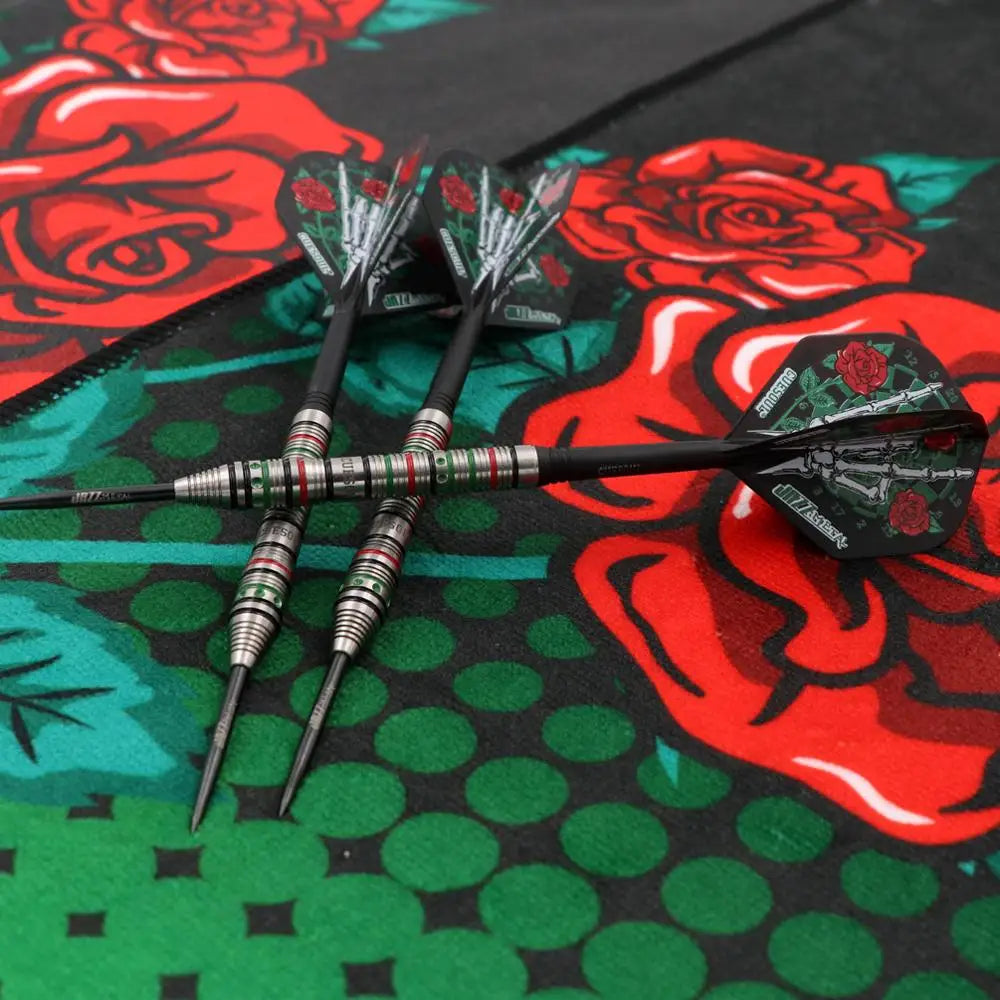 Tungsten steel tip Dart Set