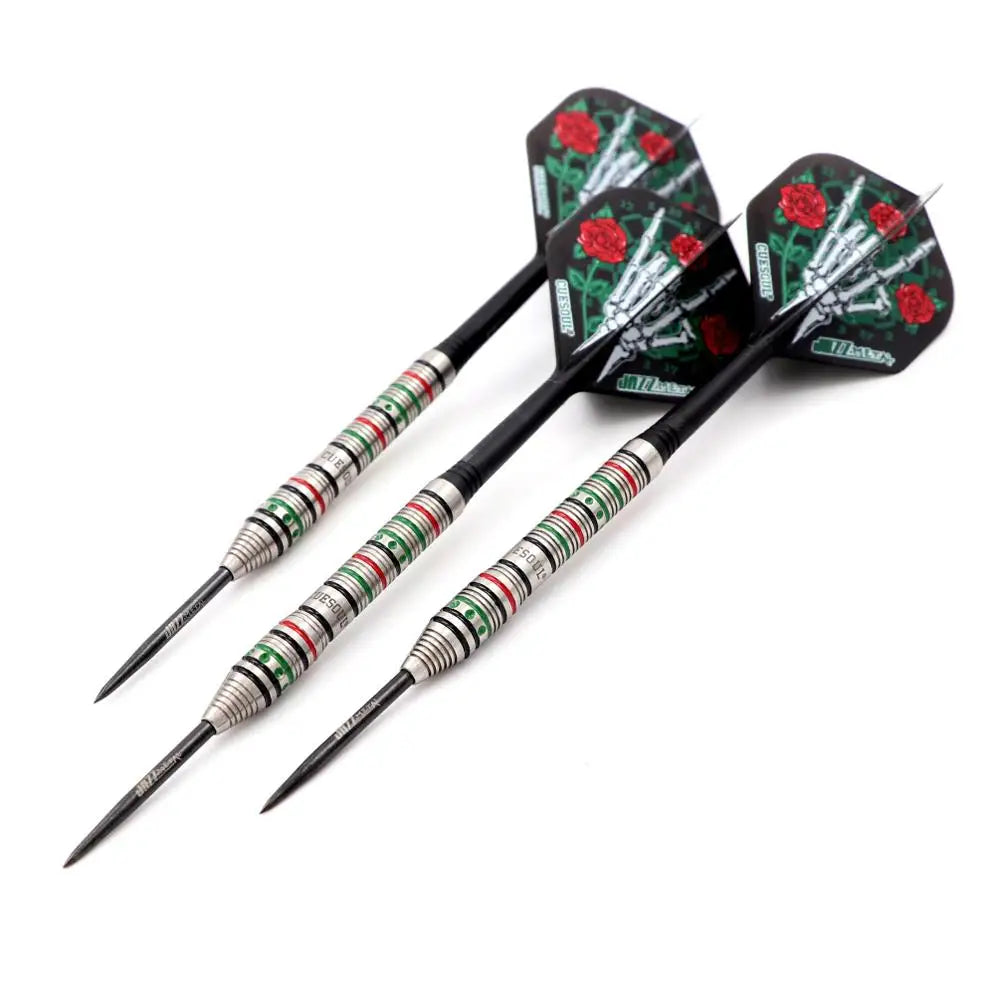 Tungsten steel tip Dart Set