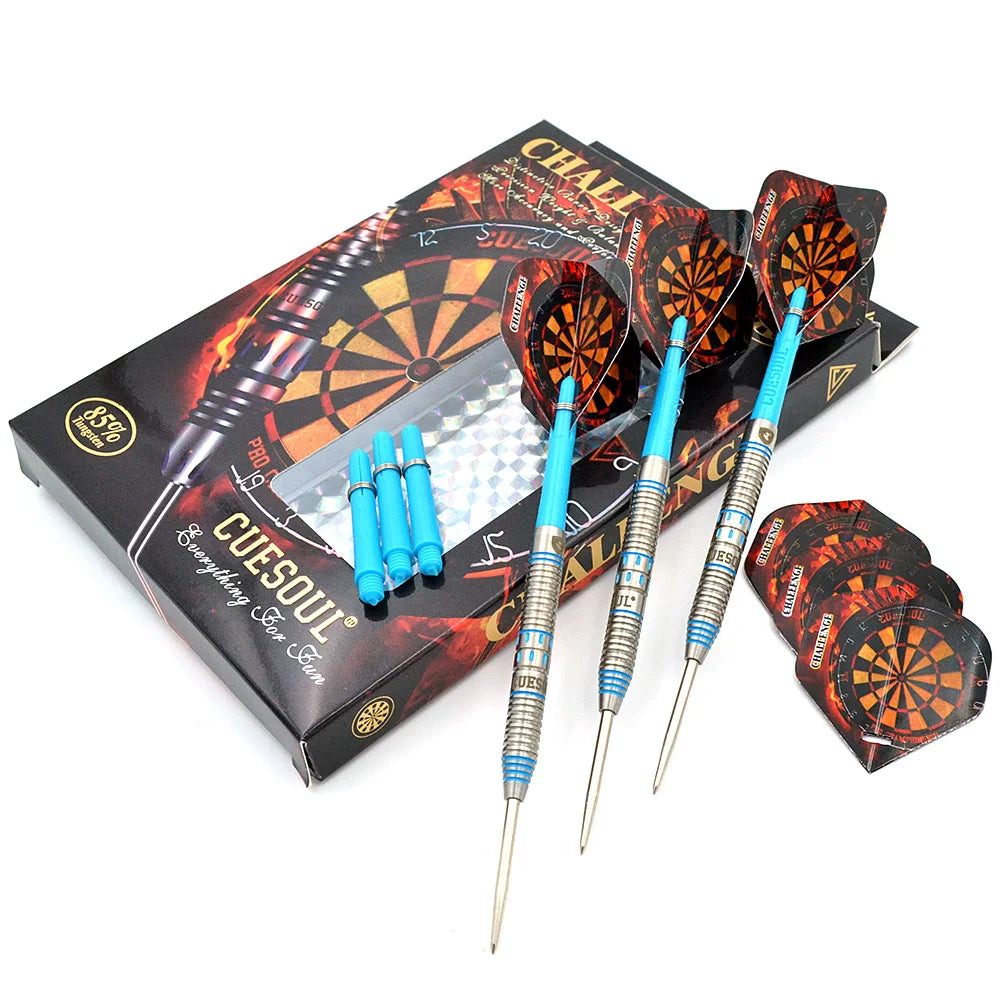 Tungsten steel tip Dart Set