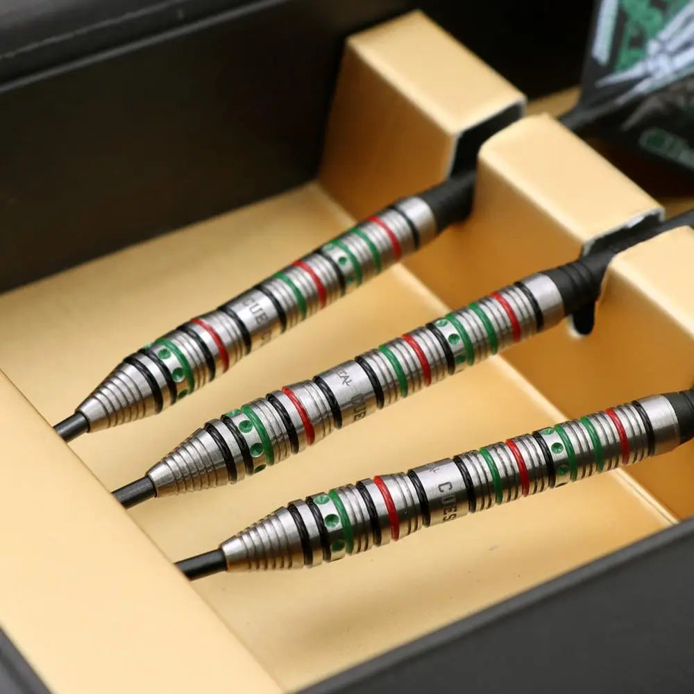 Tungsten steel tip Dart Set