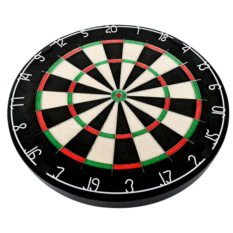 Professional Dartboard Set w/ 6 Darts