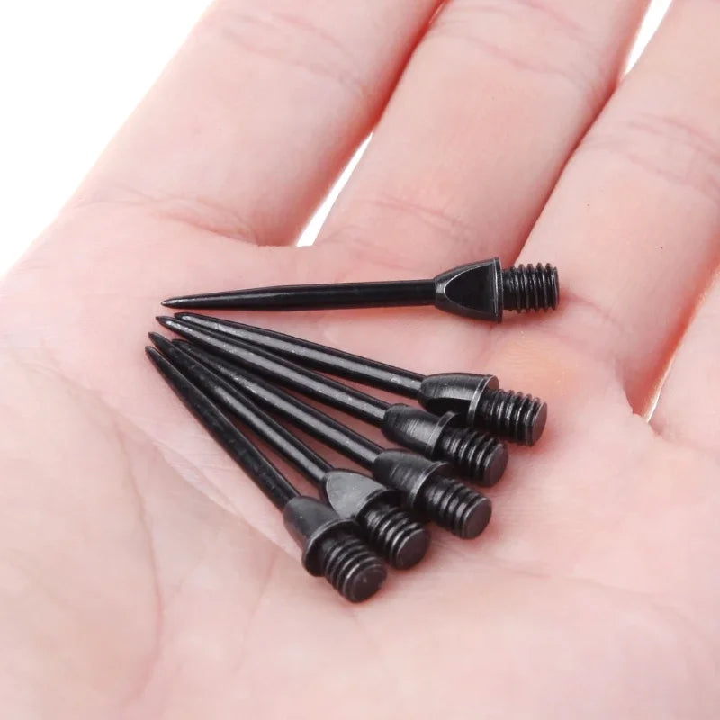 6Pcs Professional Steel Tips