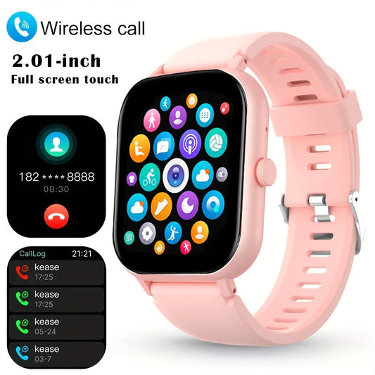 Sport watches for iPhone/Andriod