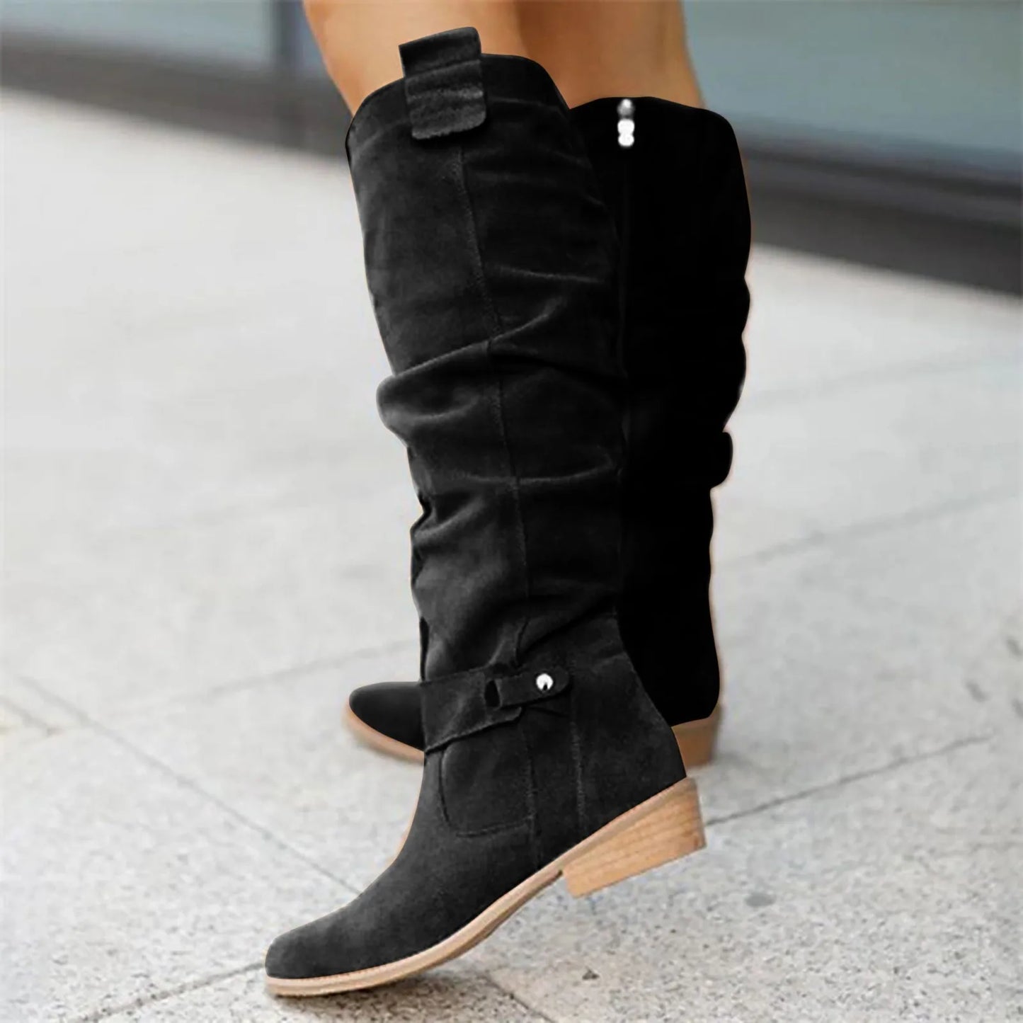 Fashionable Classic Boots