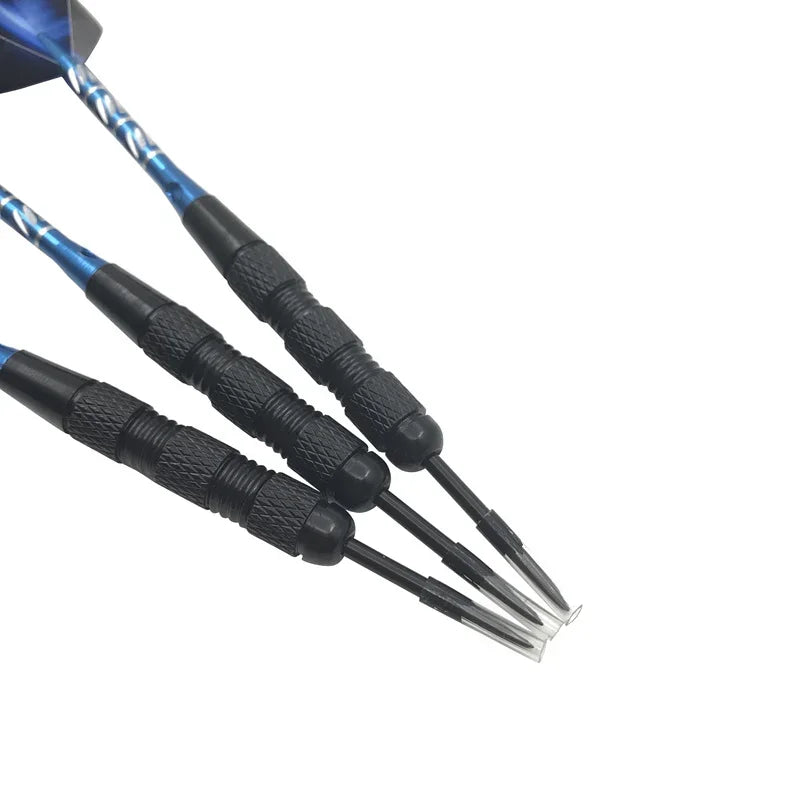 3Pcs aluminum shaft Steel Tip Darts