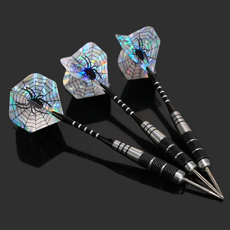 Tungsten Steel Needle Tip Darts Set