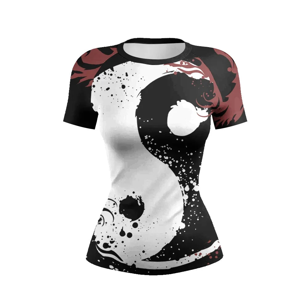 Women Sports Clothes