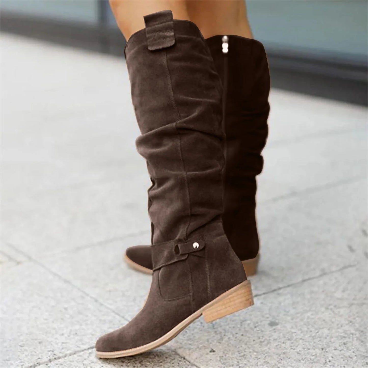 Fashionable Classic Boots