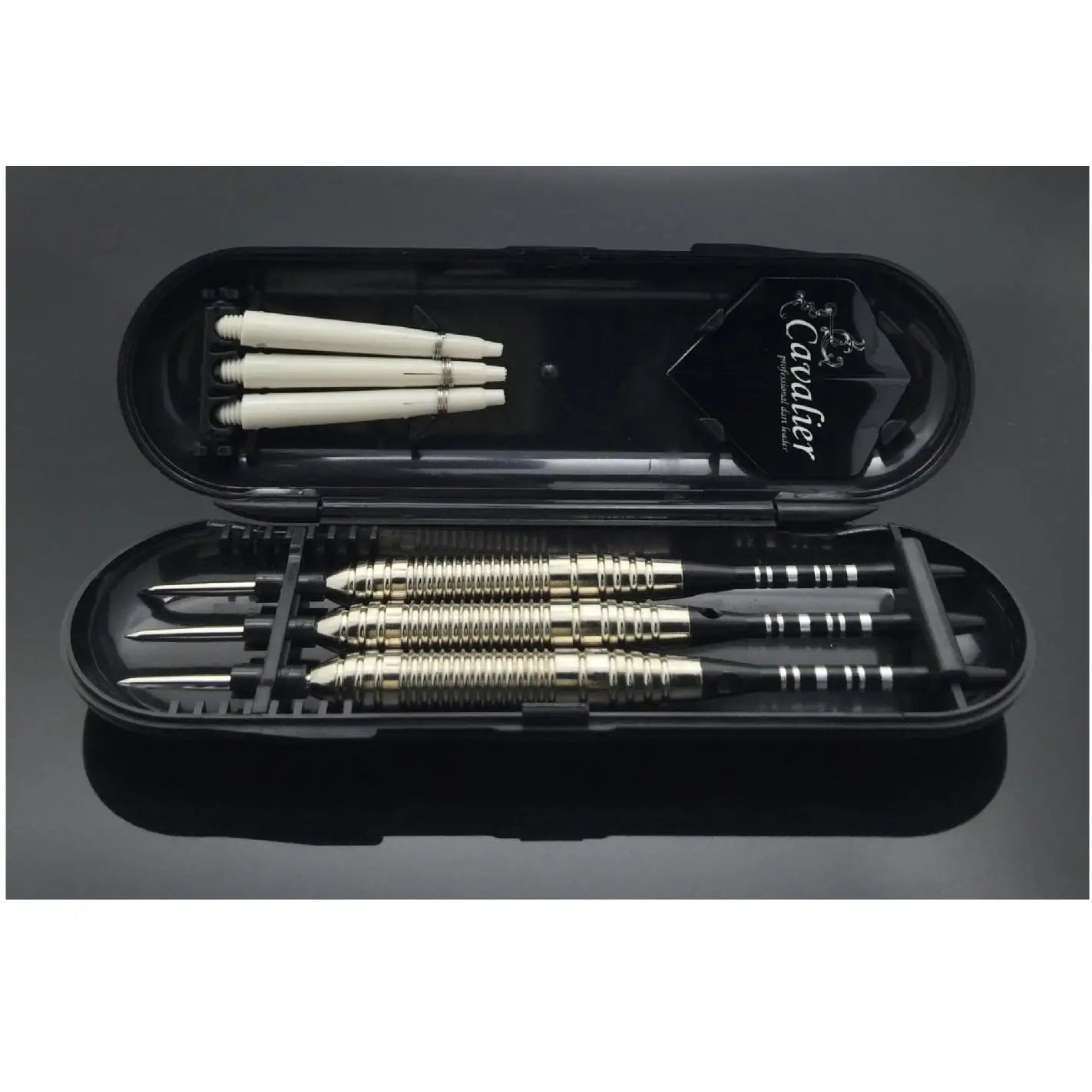 Tungsten steel tip Darts w/ case