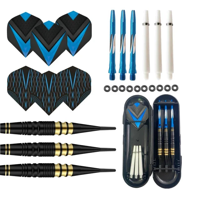 Professional soft tip Darts Case