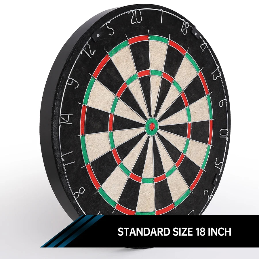 Premium Brazilian Hemp Dart Board