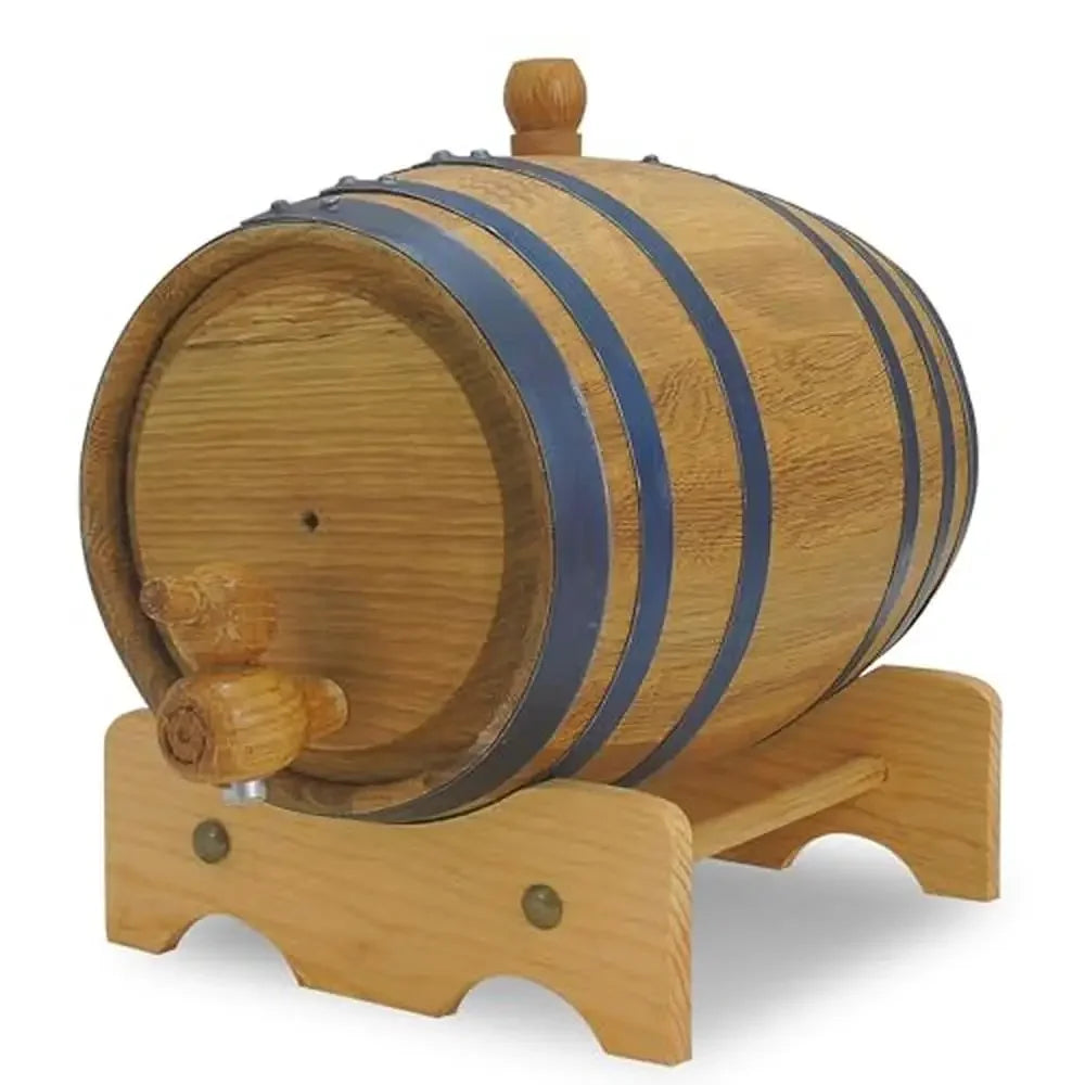 Premium American Oak Barrel