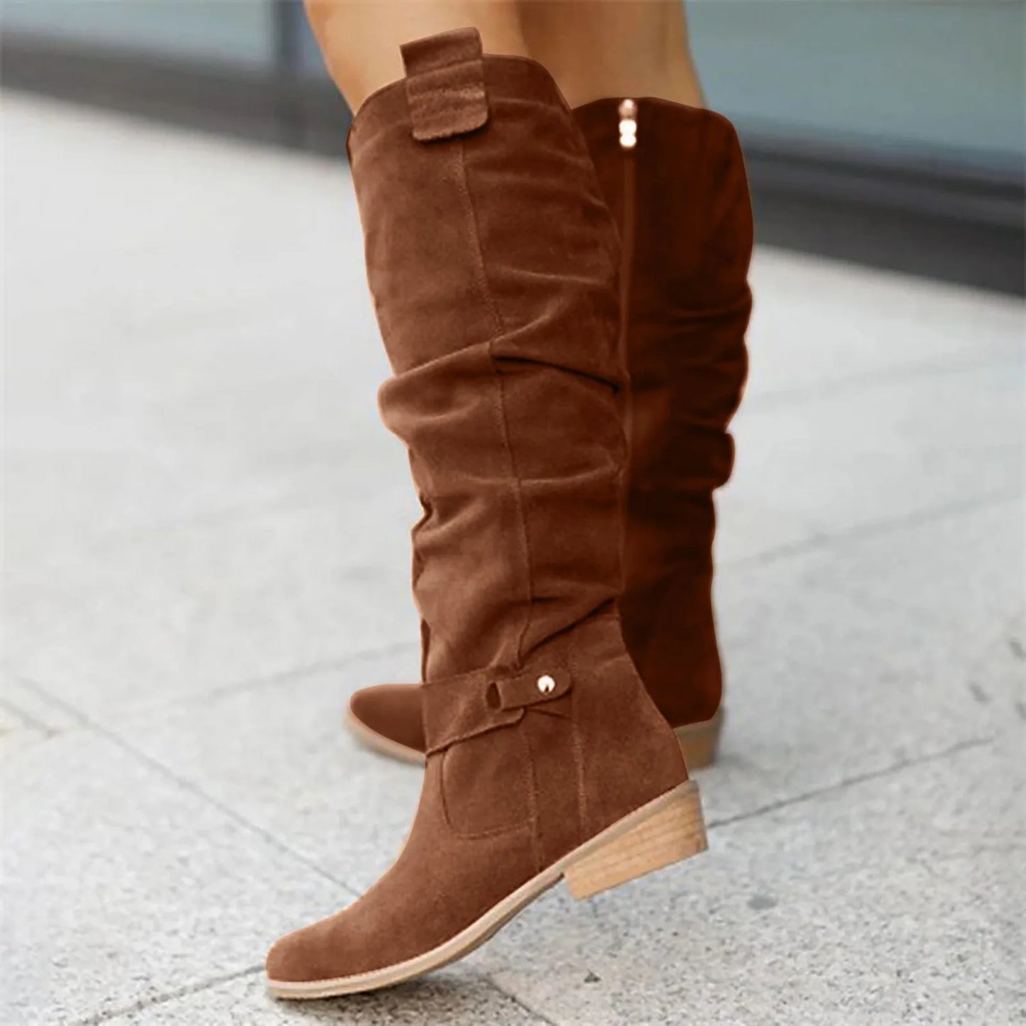 Fashionable Classic Boots