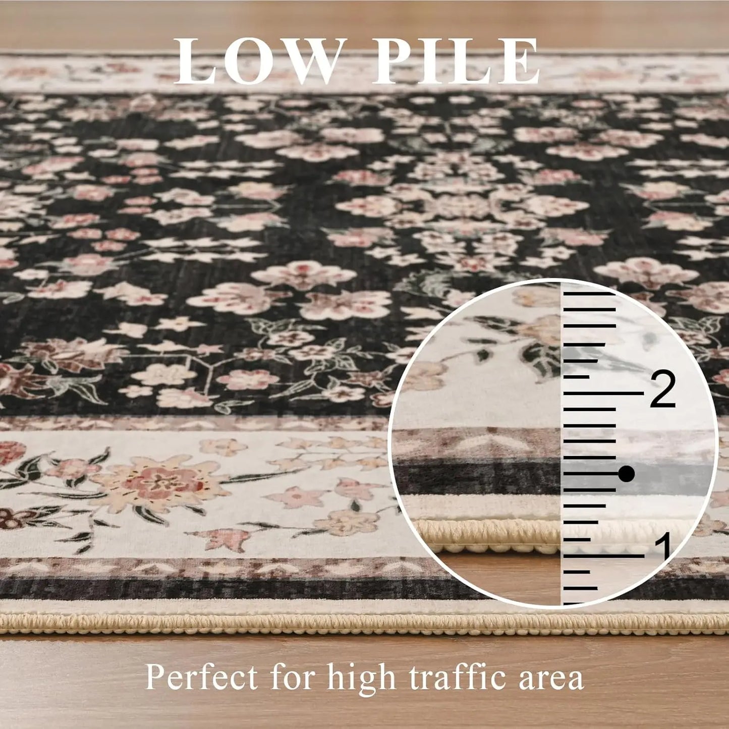 Household Area Rugs