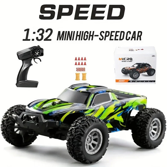 All-terrain Off-road Electric Toy Car