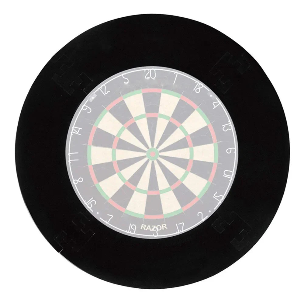 17.75" Dartboard Surround Set