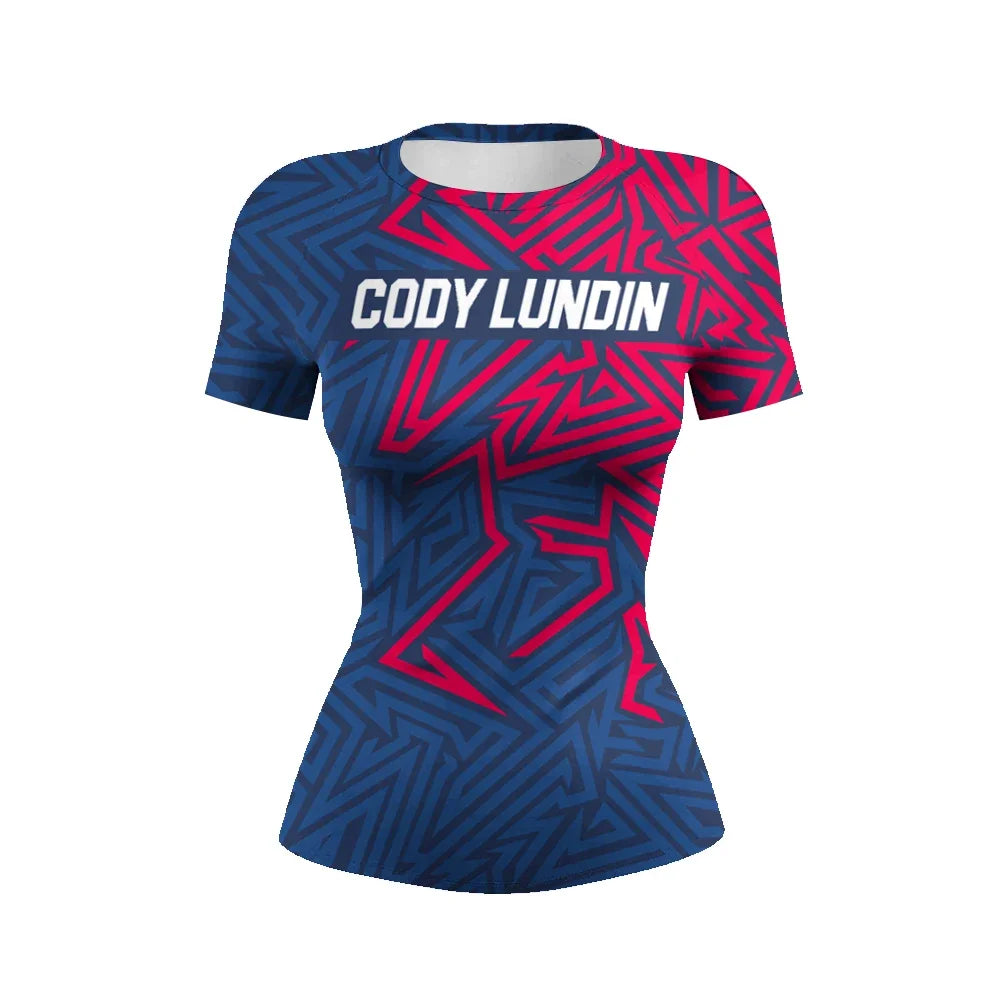 Women Sports Clothes