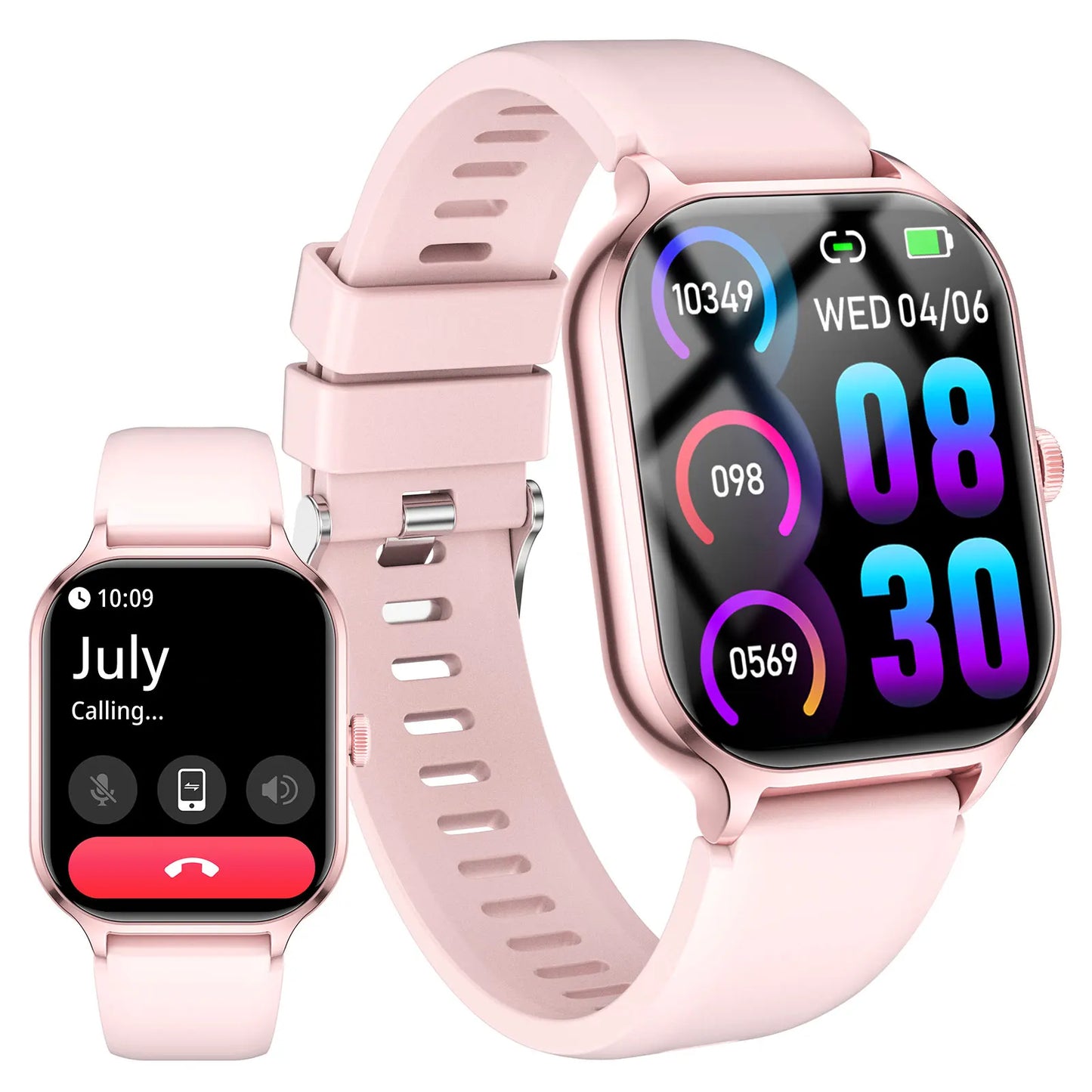 Smart watch for men and women