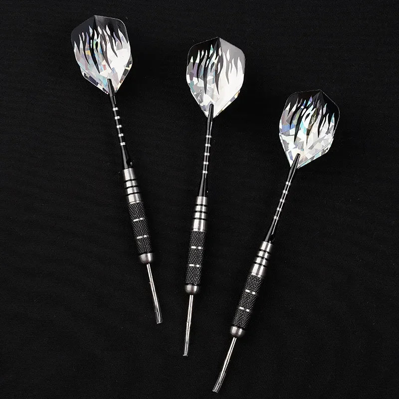 Tungsten Steel Needle Tip Darts Set