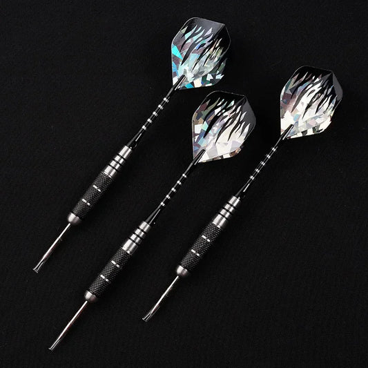 Tungsten Steel Needle Tip Darts Set