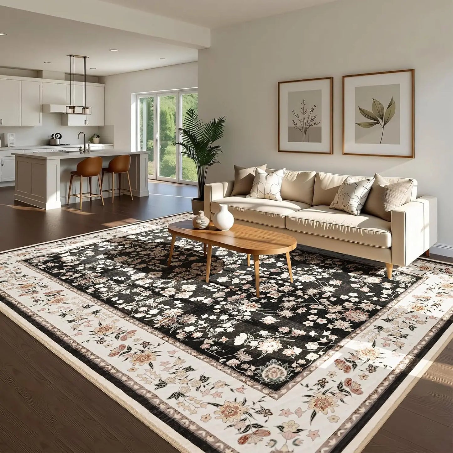 Household Area Rugs