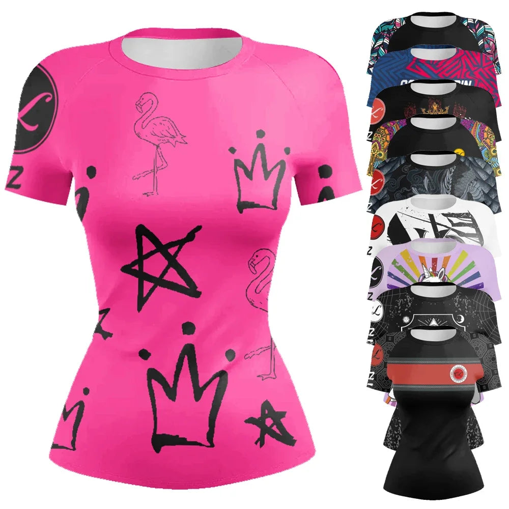 Women Sports Clothes