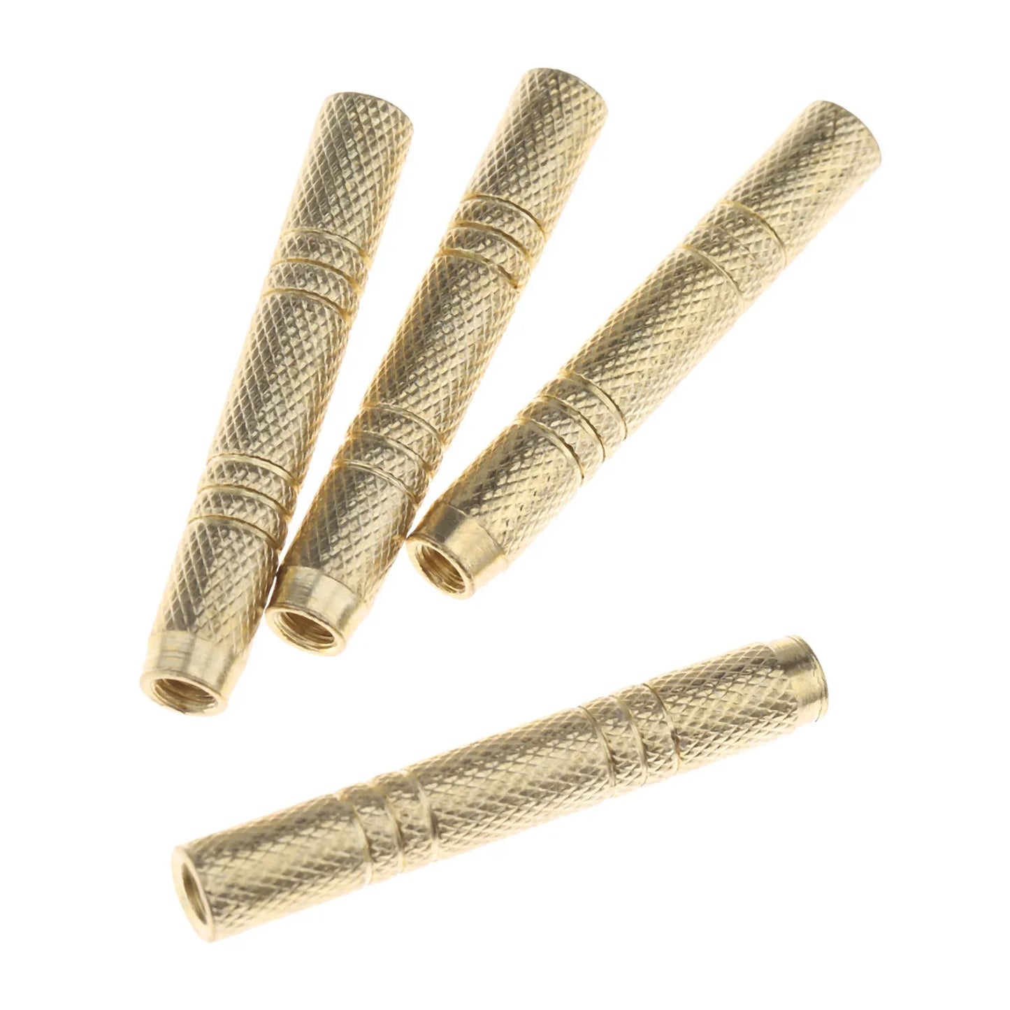 4 Pcs 49mm 16g / 47mm 12g Dart Barrels