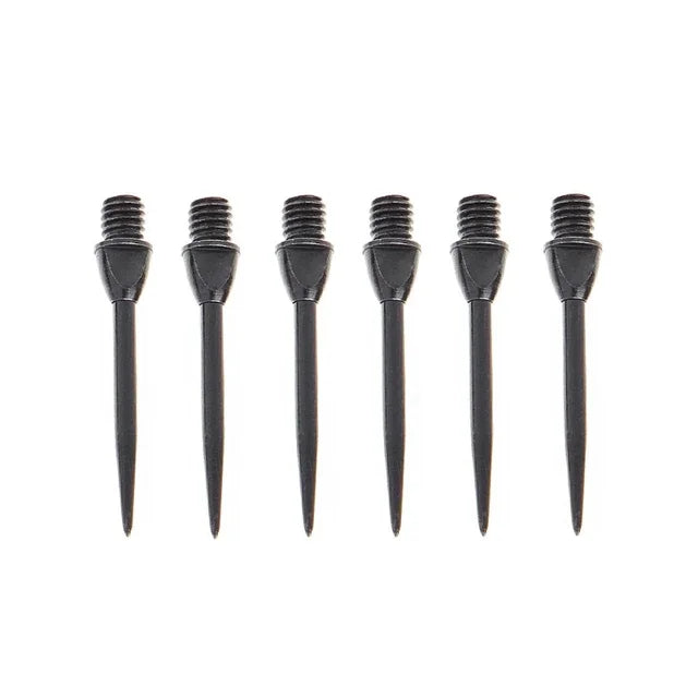 6Pcs Professional Steel Tips