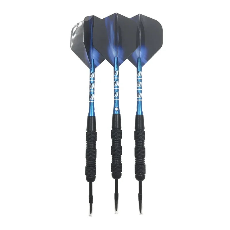 3Pcs aluminum shaft Steel Tip Darts