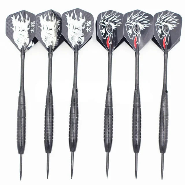 Tungsten Needle Tip Darts