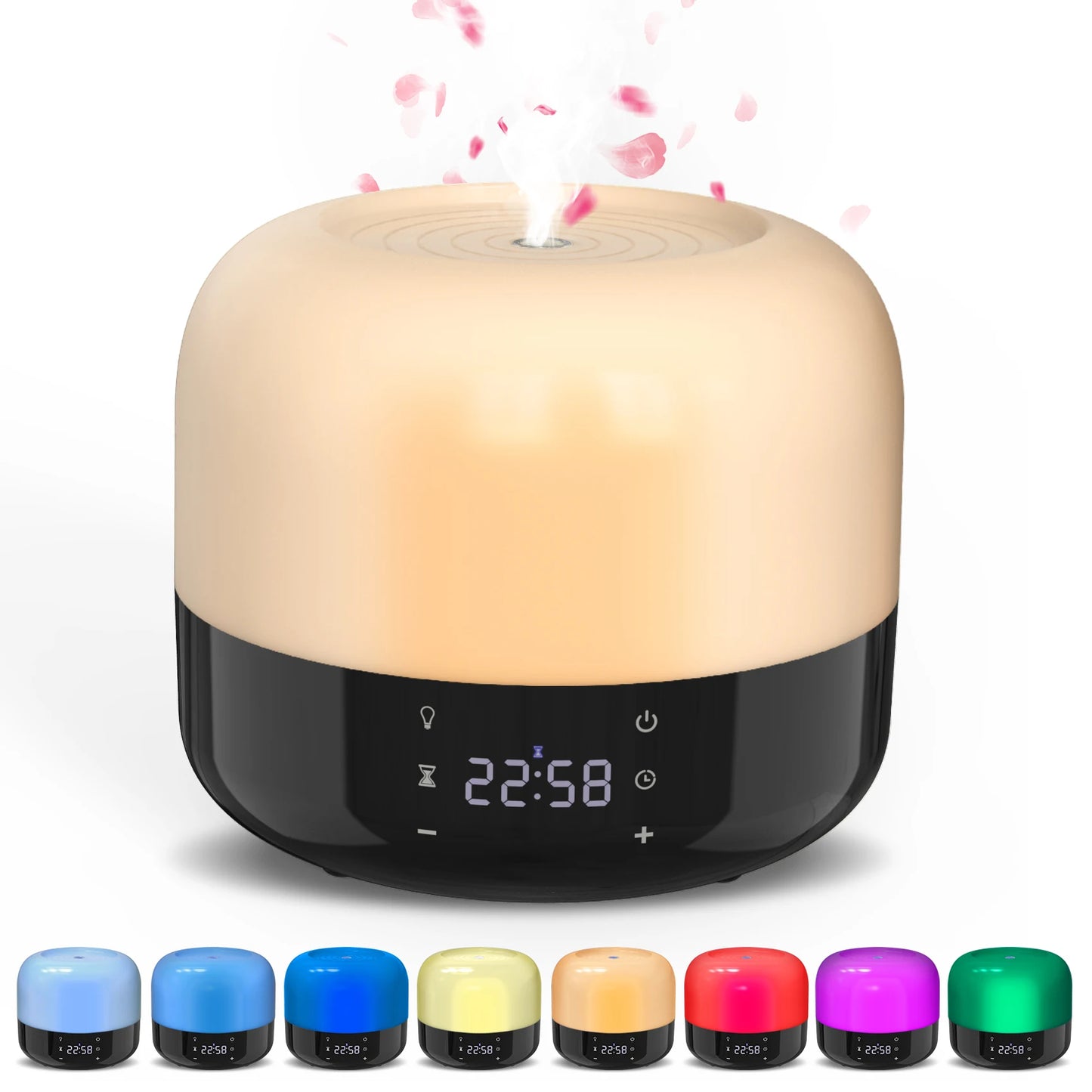 Air Humidifier Aroma Diffuser