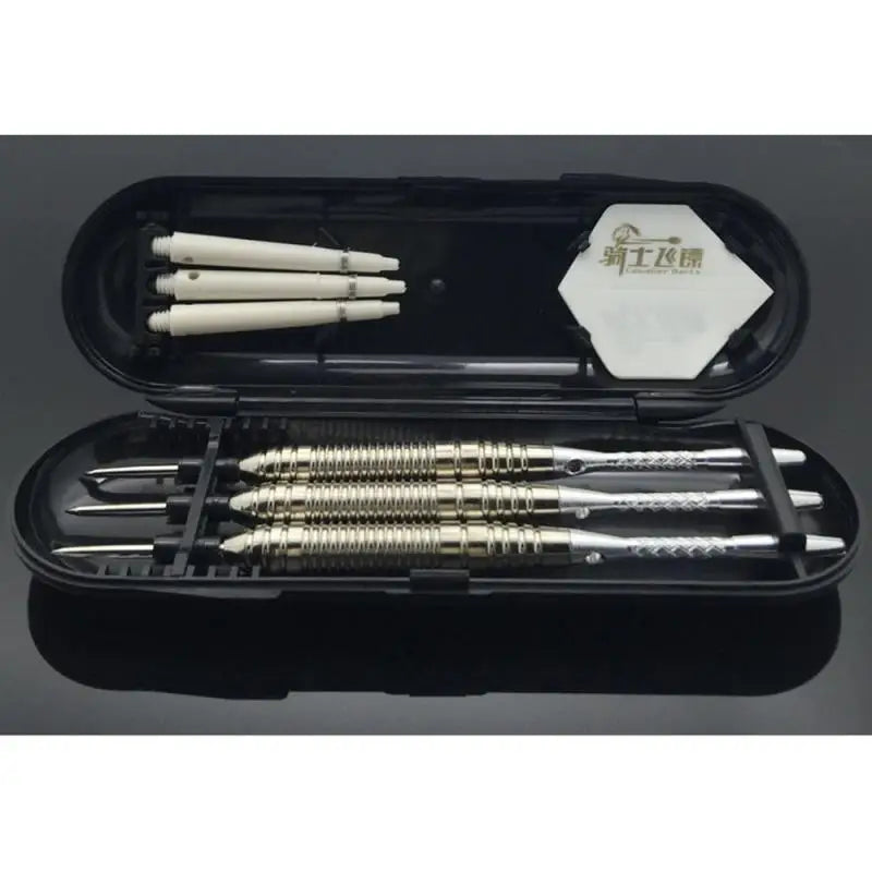 Tungsten steel tip Darts w/ case