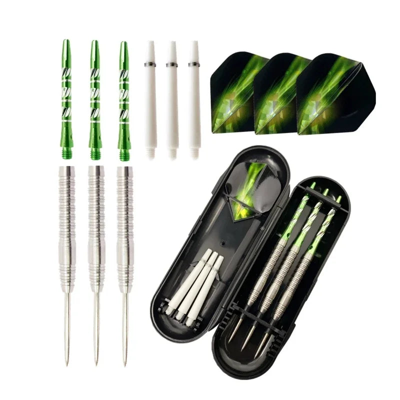 Tungsten Steel Tip Darts