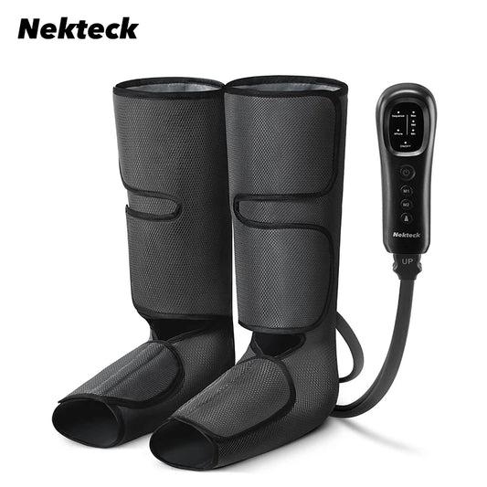 Nekteck Air Compression Calf Wraps
