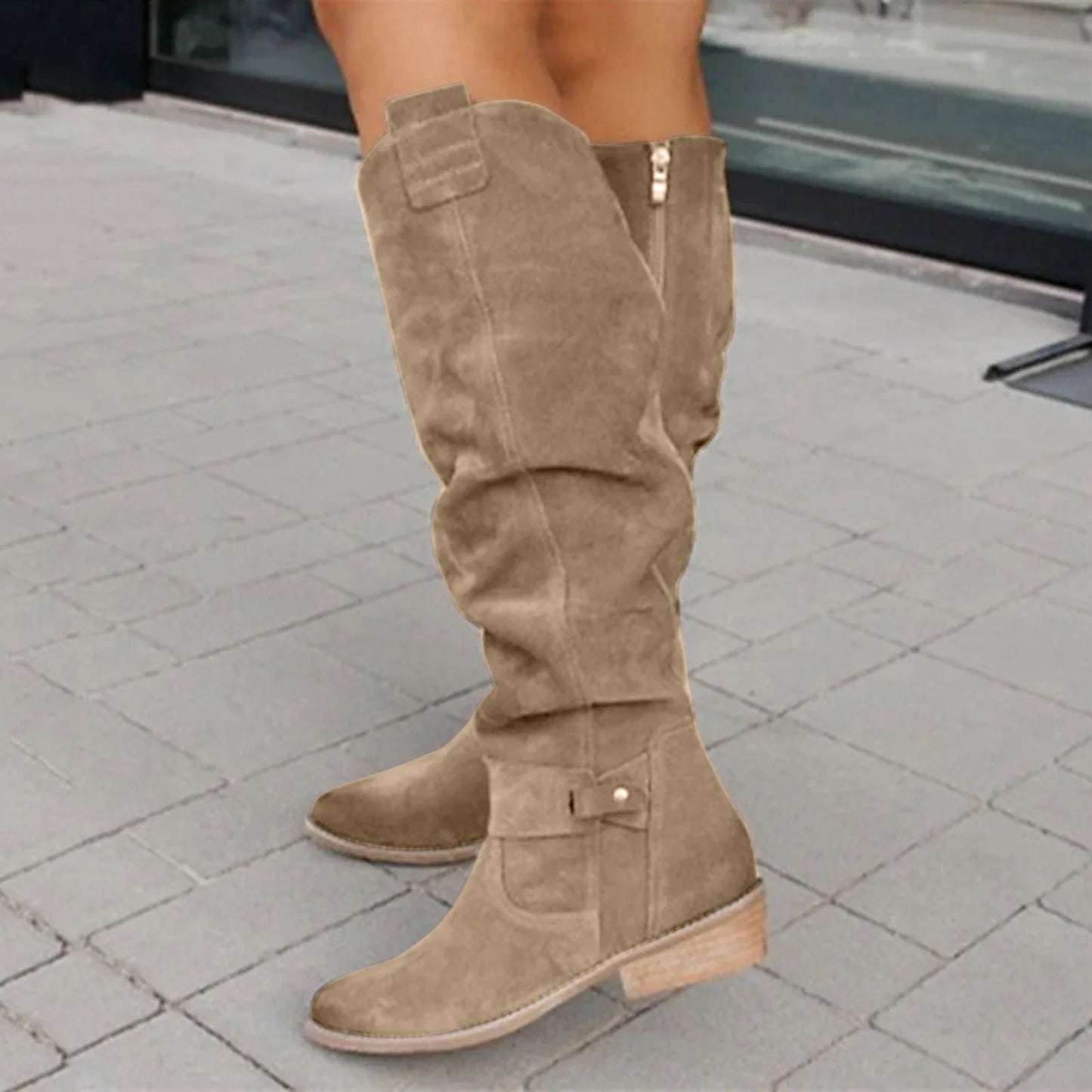 Fashionable Classic Boots