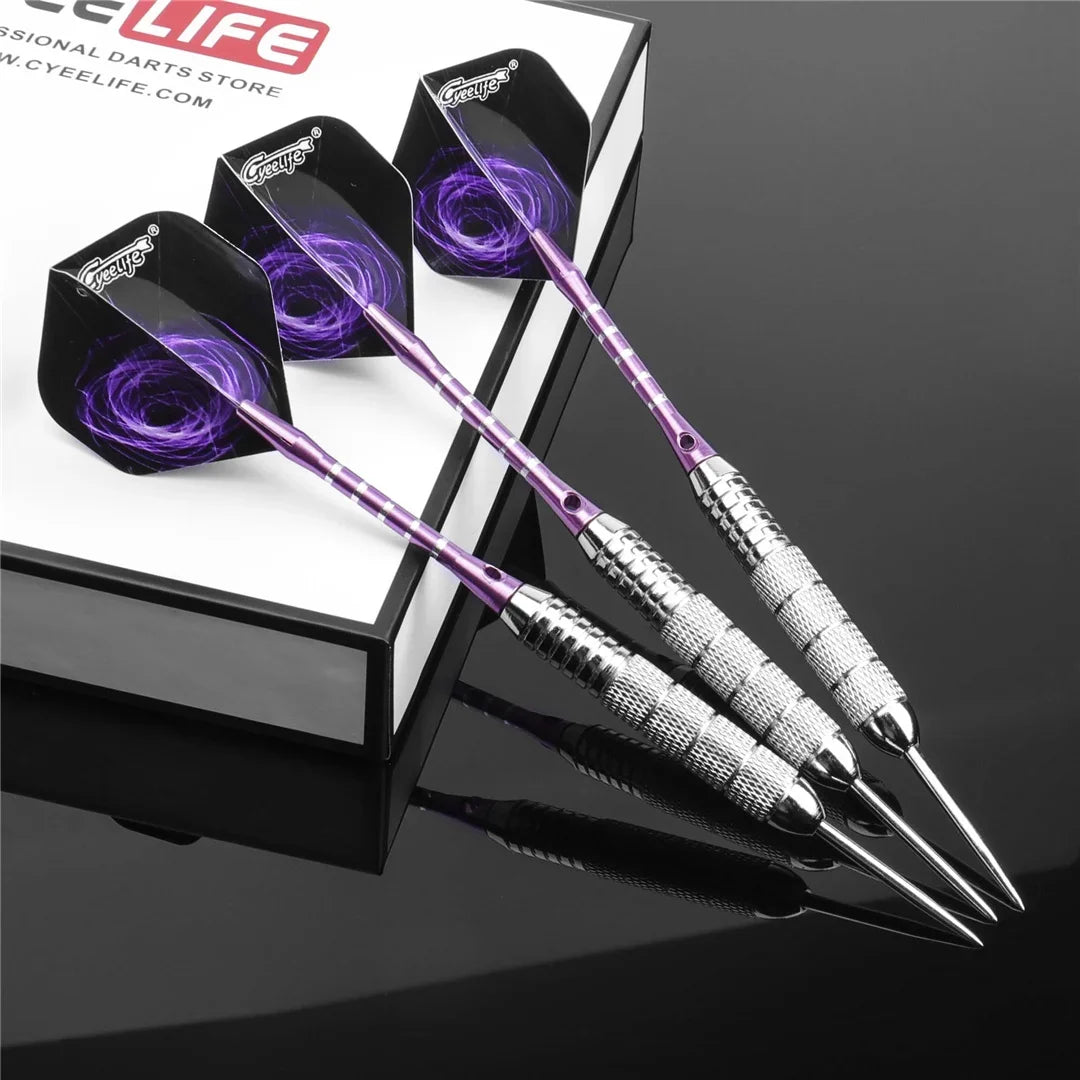 Steel tip Needle Set