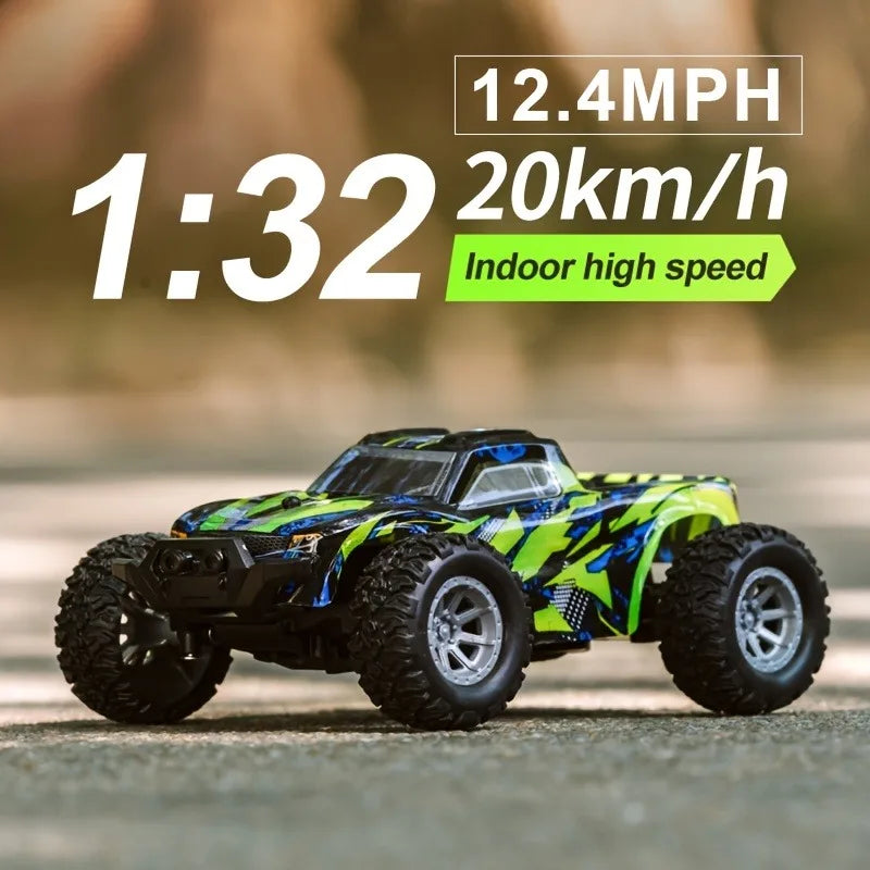 All-terrain Off-road Electric Toy Car