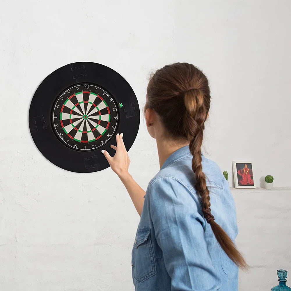 17.75" Dartboard Surround Set