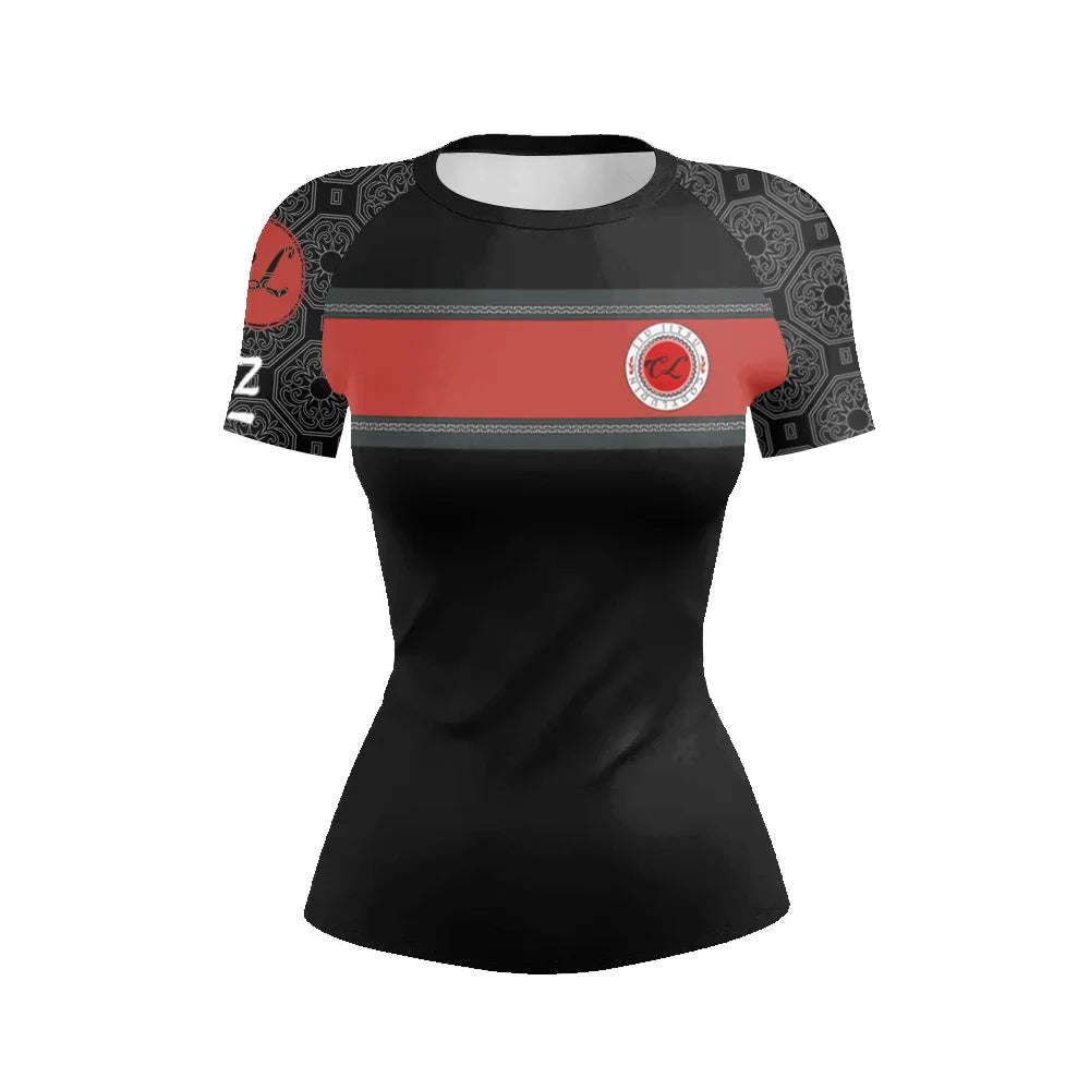 Women Sports Clothes