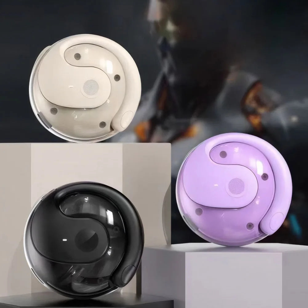 Intelligent Real-time Translation Earbuds
