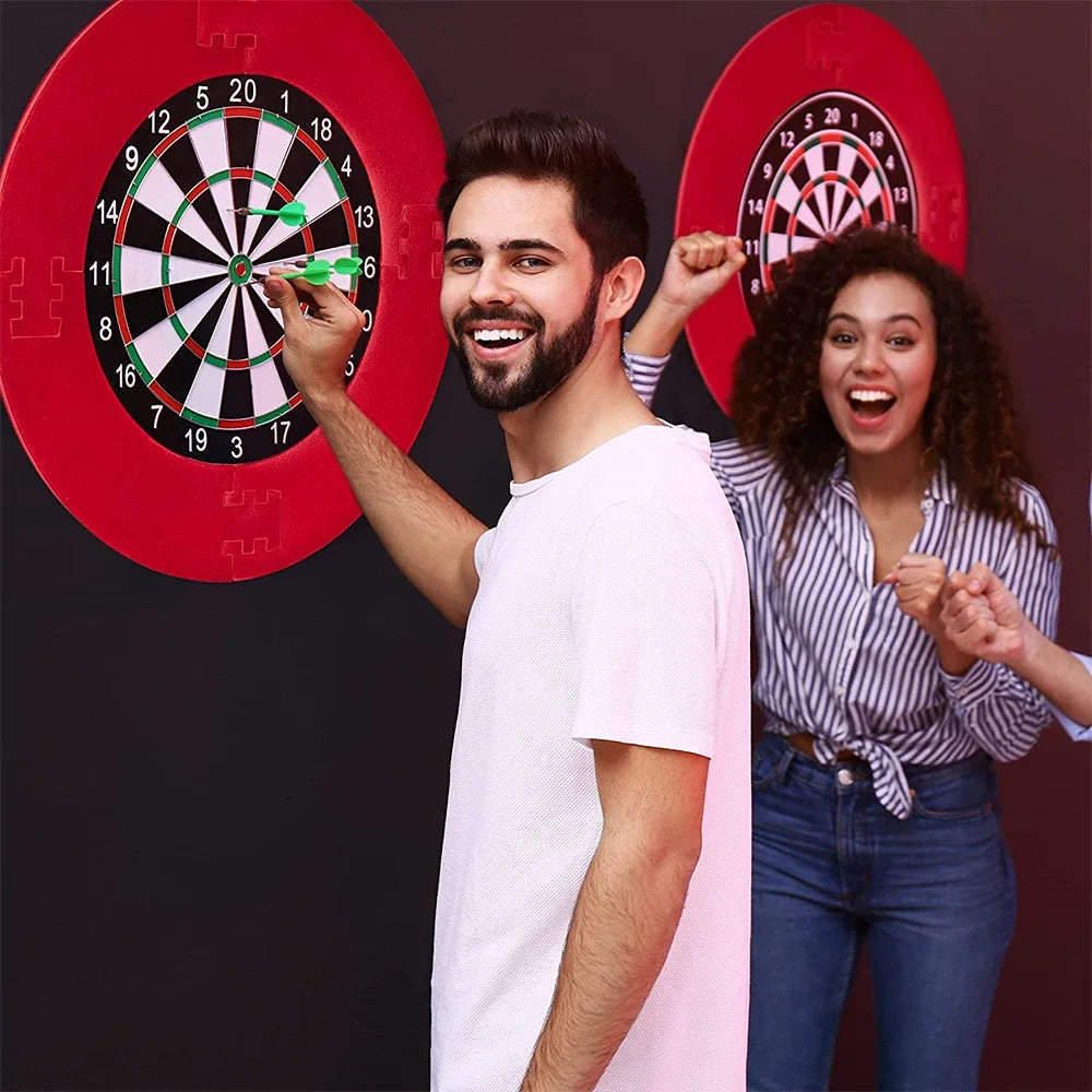 17.75" Dartboard Surround Set