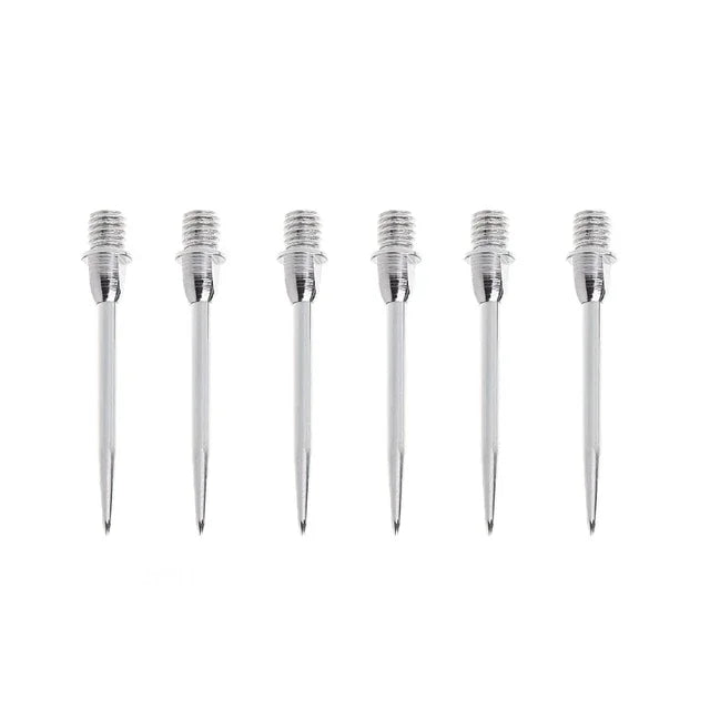 6Pcs Professional Steel Tips