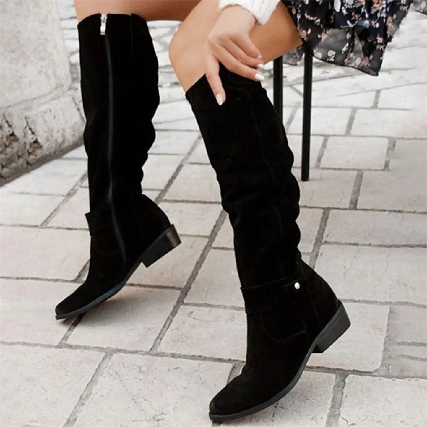 Fashionable Classic Boots