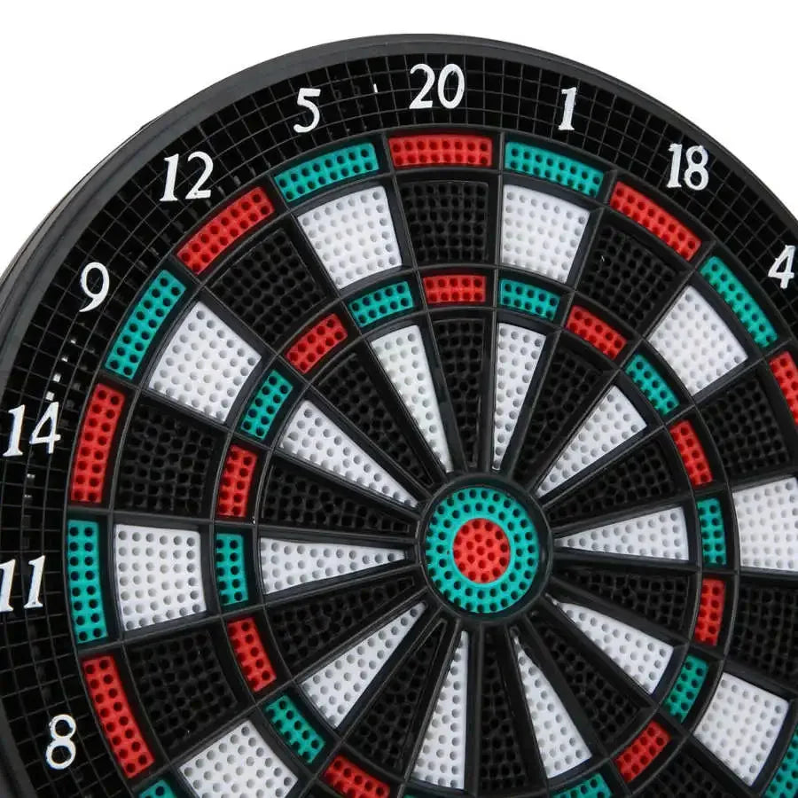 Electronic Dartboard Game Set