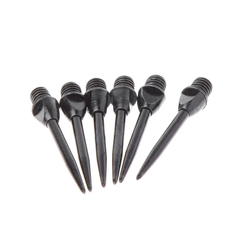 6Pcs Professional Steel Tips