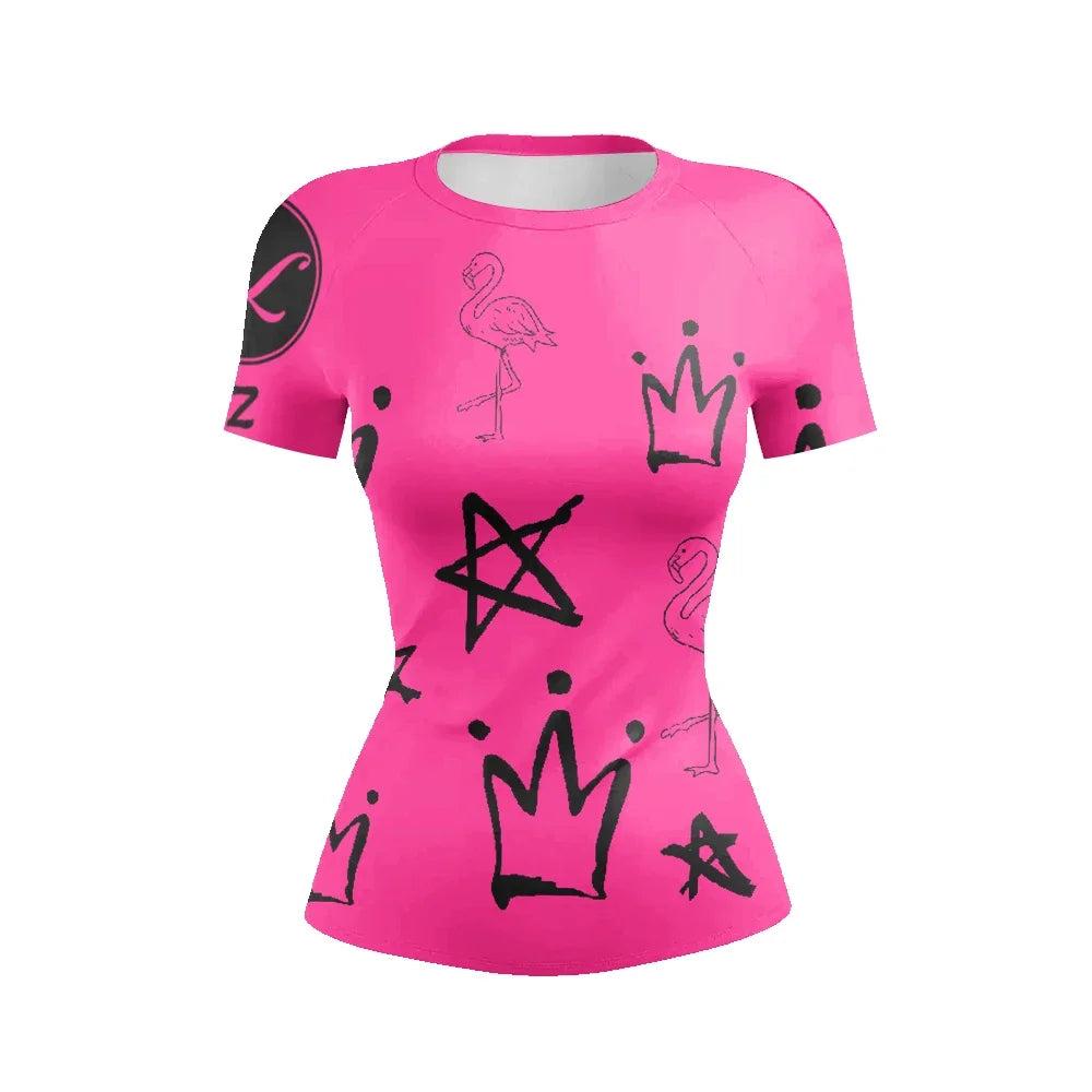 Women Sports Clothes